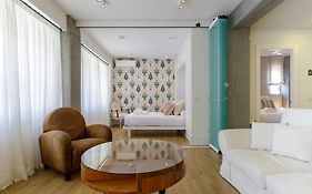 Six Apartments By Caleta Homes